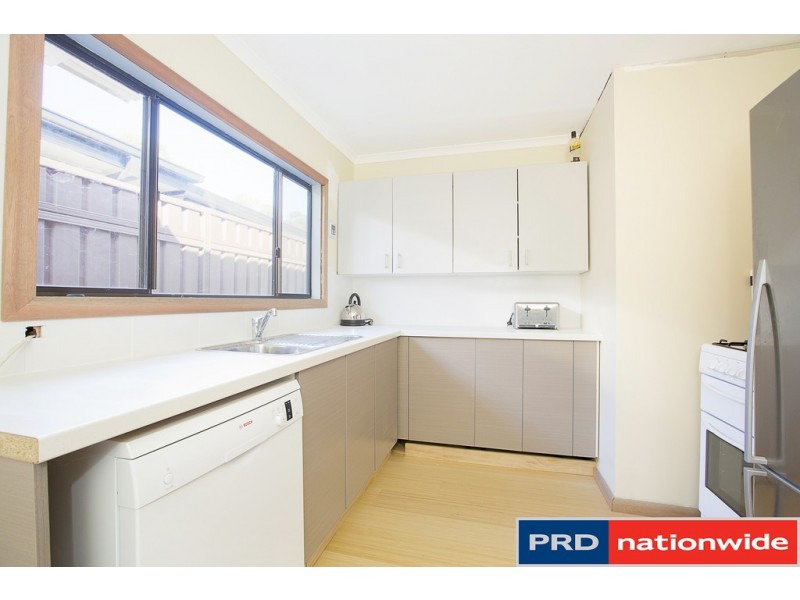 126 Hume Crescent, Werrington County NSW 2747