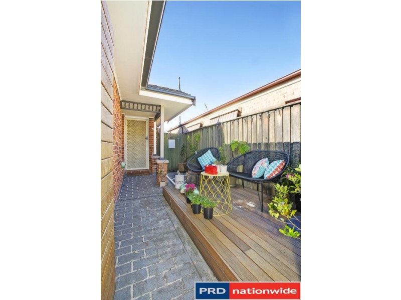 17A Paganini Crescent, Claremont Meadows NSW 2747