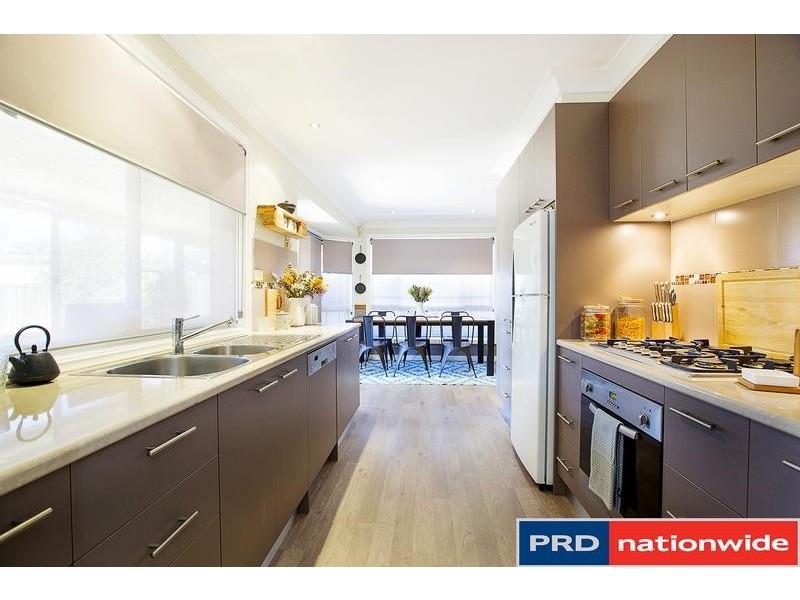 17A Paganini Crescent, Claremont Meadows NSW 2747