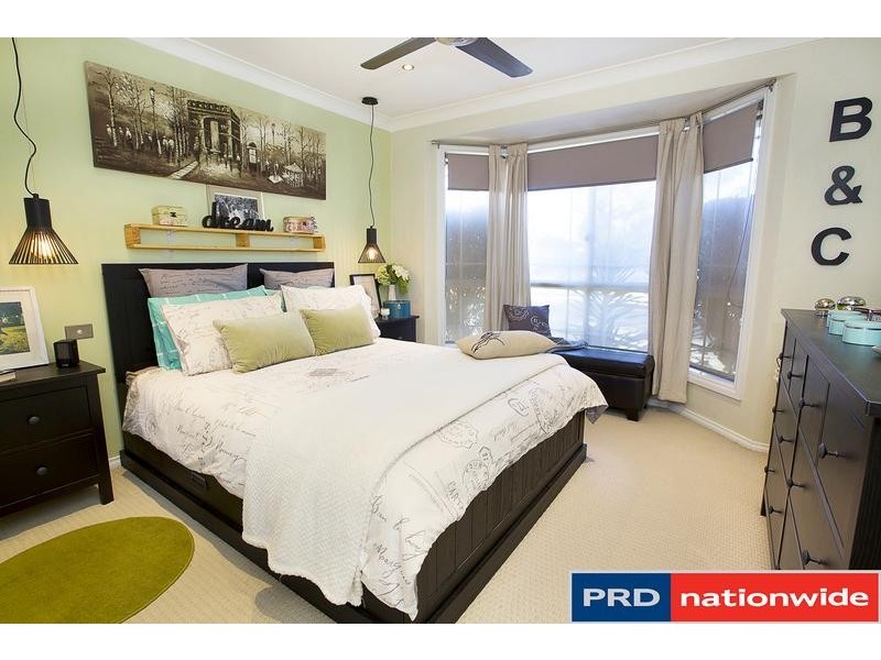 17A Paganini Crescent, Claremont Meadows NSW 2747