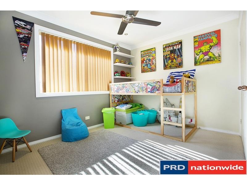 17A Paganini Crescent, Claremont Meadows NSW 2747