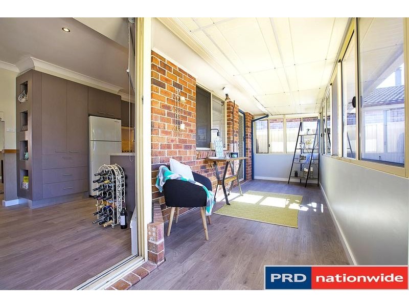 17A Paganini Crescent, Claremont Meadows NSW 2747