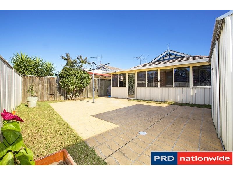 17A Paganini Crescent, Claremont Meadows NSW 2747
