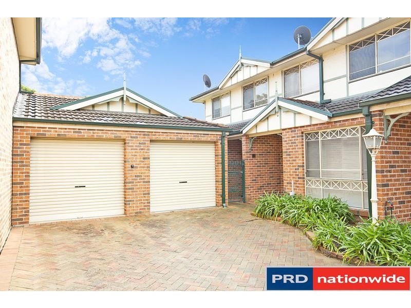 1/39-41 Preston Street, Jamisontown NSW 2750