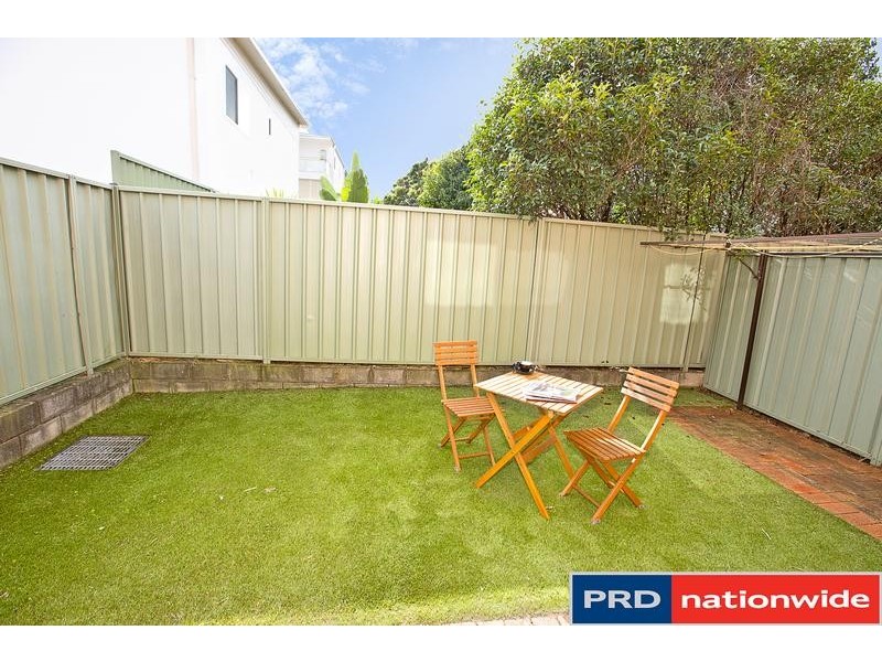 1/39-41 Preston Street, Jamisontown NSW 2750