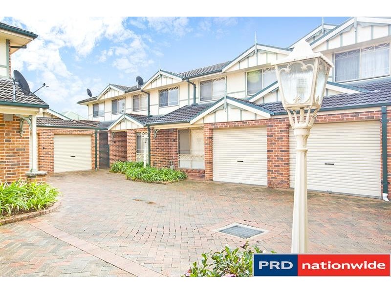 1/39-41 Preston Street, Jamisontown NSW 2750