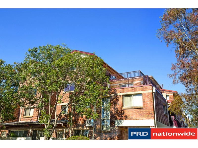 8/346 Jamison Road, Jamisontown NSW 2750