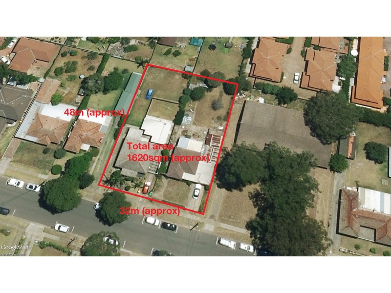 25-27 Lethbridge Street, Penrith NSW 2750