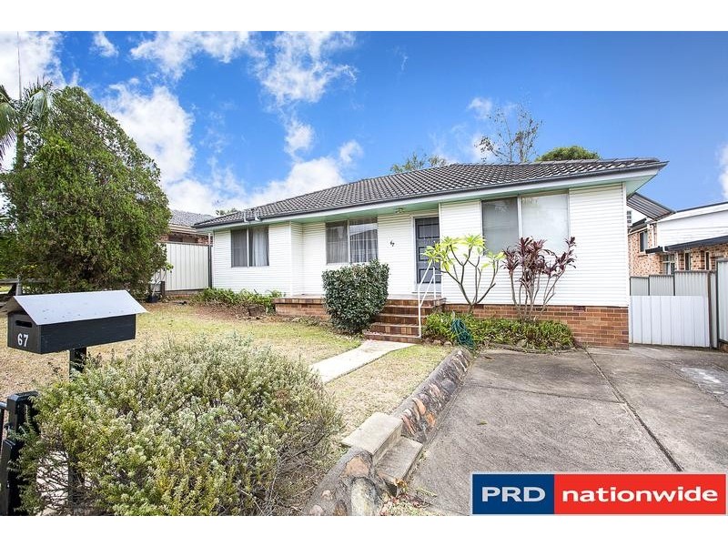 67 Smith Street, Kingswood NSW 2747