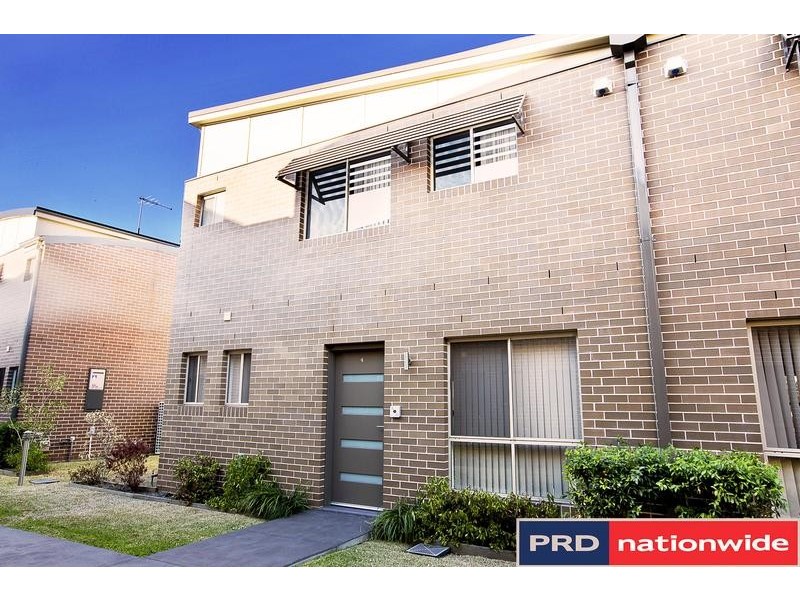 4/400 Glenmore Parkway, Glenmore Park NSW 2745