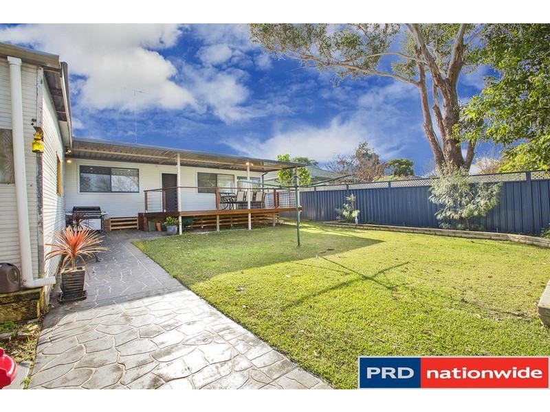 22 Baronesa Road, South Penrith NSW 2750