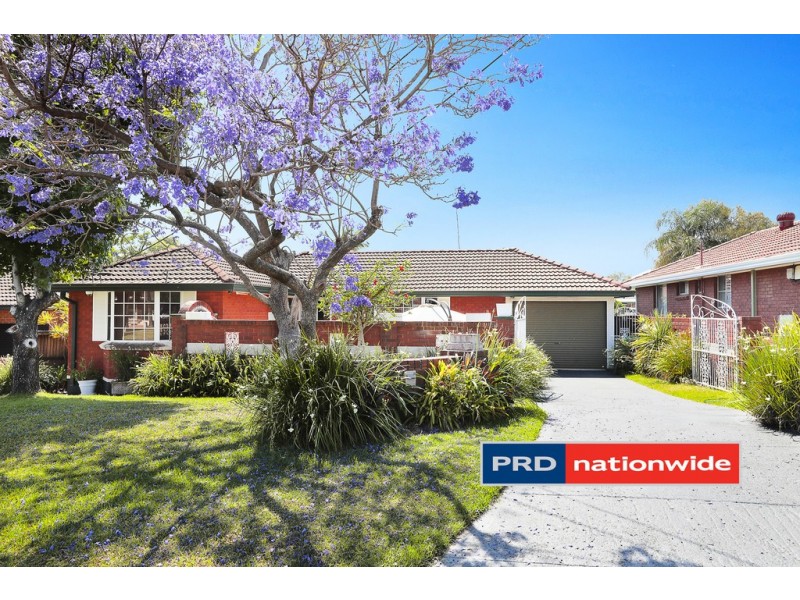 9 Bass Street, Colyton NSW 2760