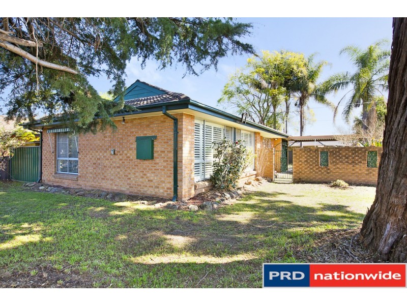 133 Great Western Highway, Emu Plains NSW 2750