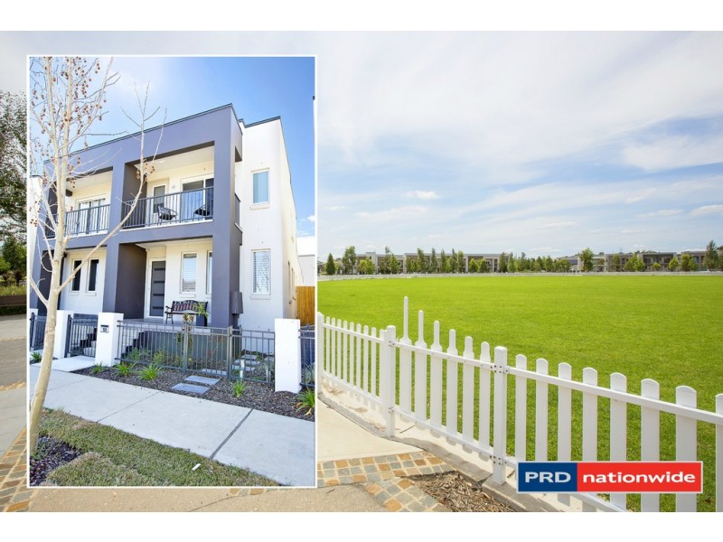 100 Lord Sheffield Circuit, Penrith NSW 2750