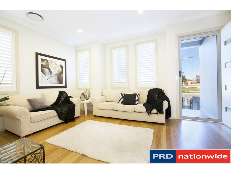 100 Lord Sheffield Circuit, Penrith NSW 2750