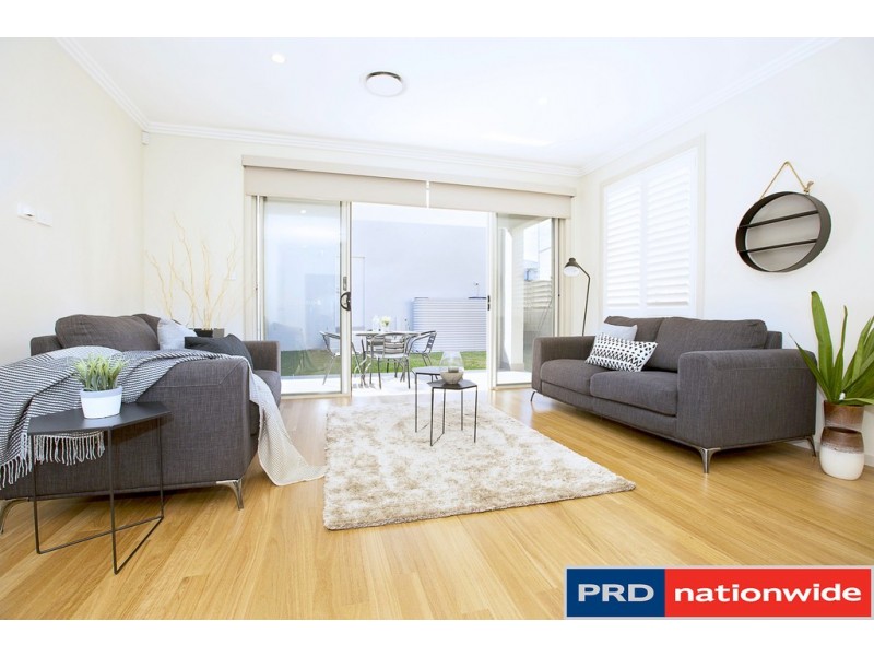 100 Lord Sheffield Circuit, Penrith NSW 2750