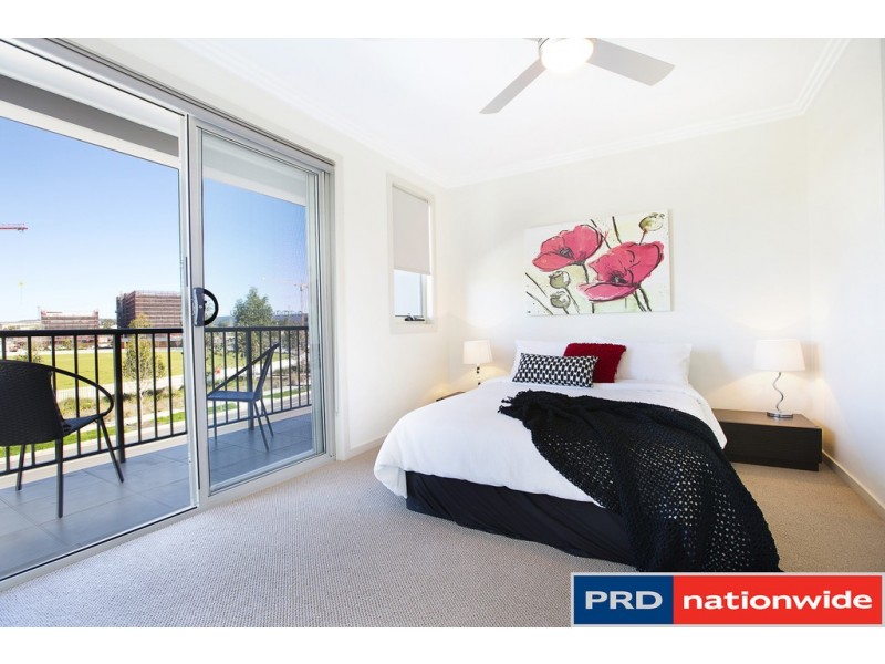 100 Lord Sheffield Circuit, Penrith NSW 2750