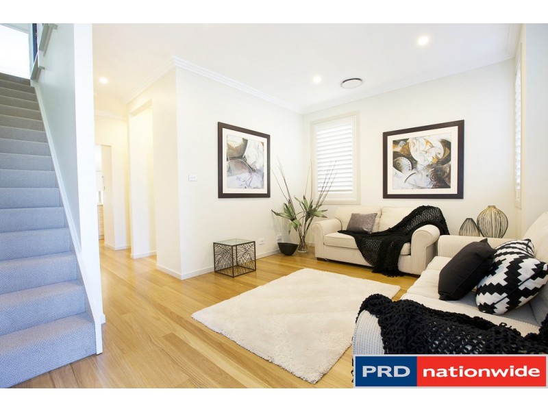 100 Lord Sheffield Circuit, Penrith NSW 2750