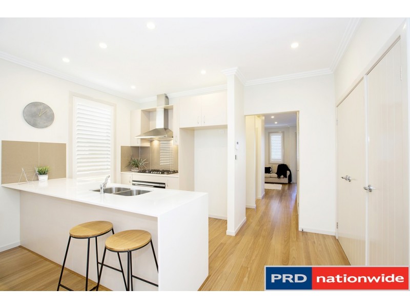 100 Lord Sheffield Circuit, Penrith NSW 2750