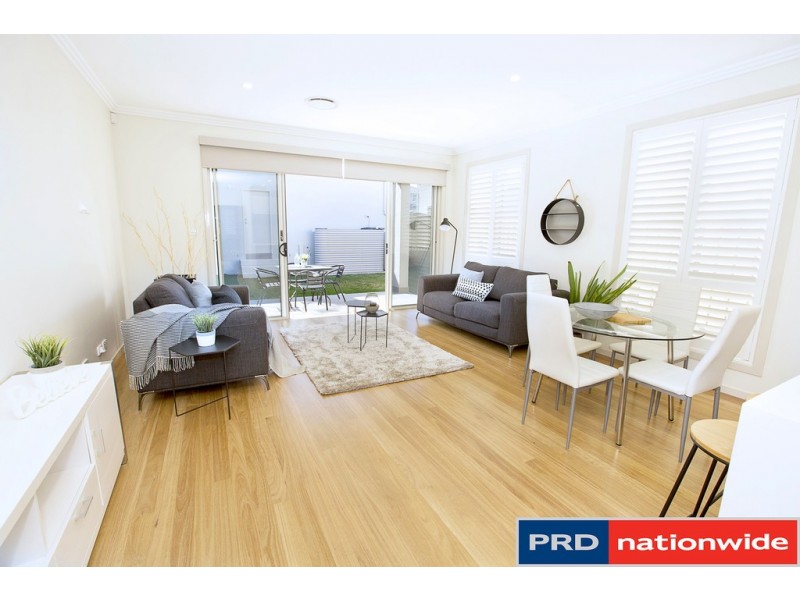 100 Lord Sheffield Circuit, Penrith NSW 2750