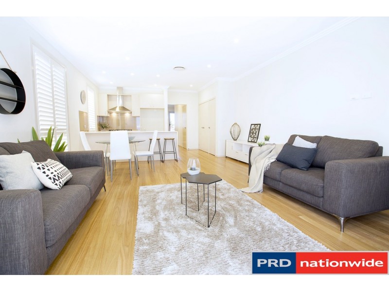 100 Lord Sheffield Circuit, Penrith NSW 2750