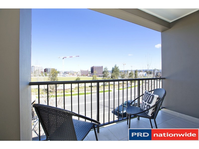 100 Lord Sheffield Circuit, Penrith NSW 2750