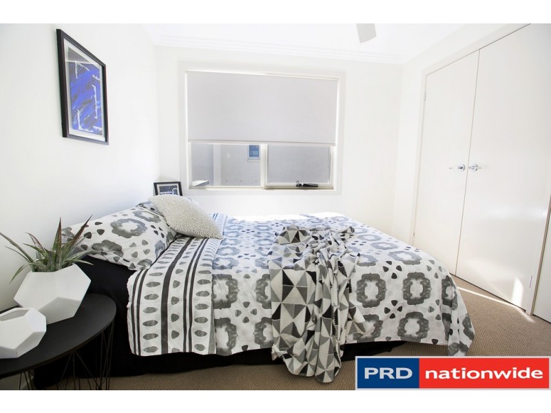 100 Lord Sheffield Circuit, Penrith NSW 2750