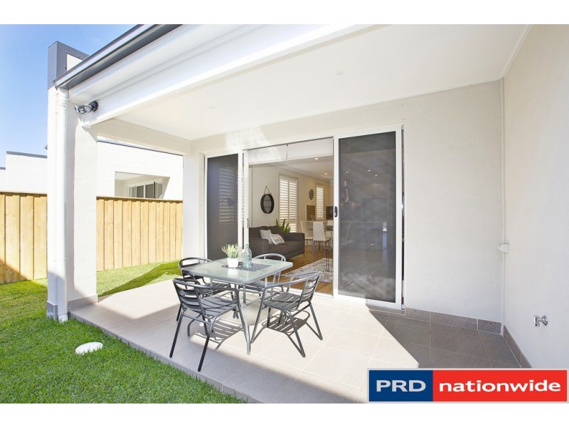 100 Lord Sheffield Circuit, Penrith NSW 2750