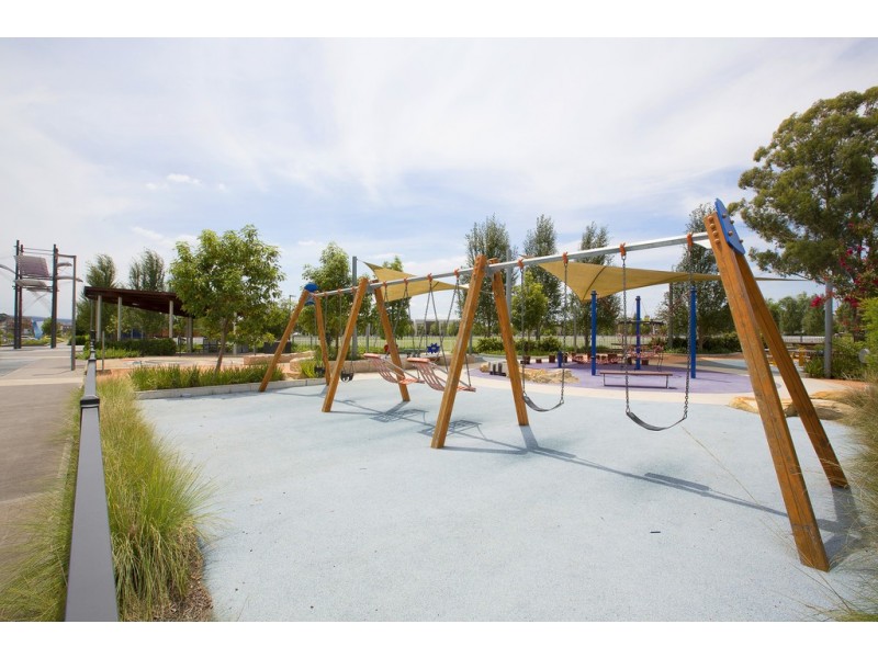 100 Lord Sheffield Circuit, Penrith NSW 2750