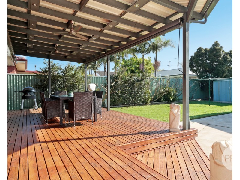 13 Stapley Street, Kingswood NSW 2747