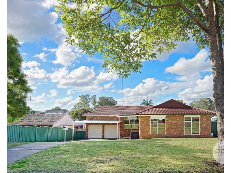 22 Miranda Street, South Penrith NSW 2750