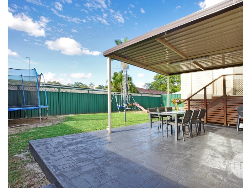 22 Miranda Street, South Penrith NSW 2750