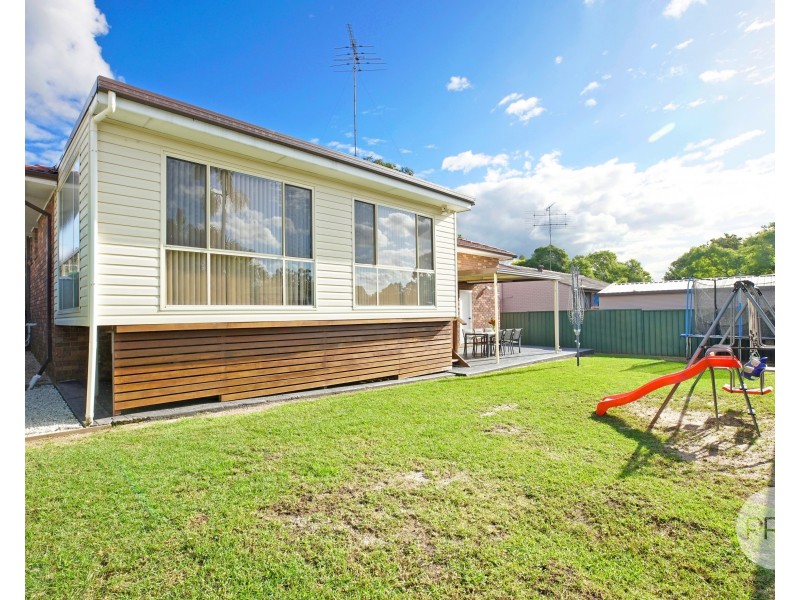 22 Miranda Street, South Penrith NSW 2750