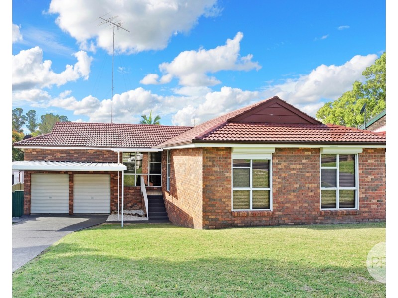 22 Miranda Street, South Penrith NSW 2750