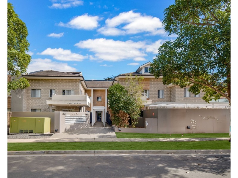 10/17-19 Haynes Street, Penrith NSW 2750