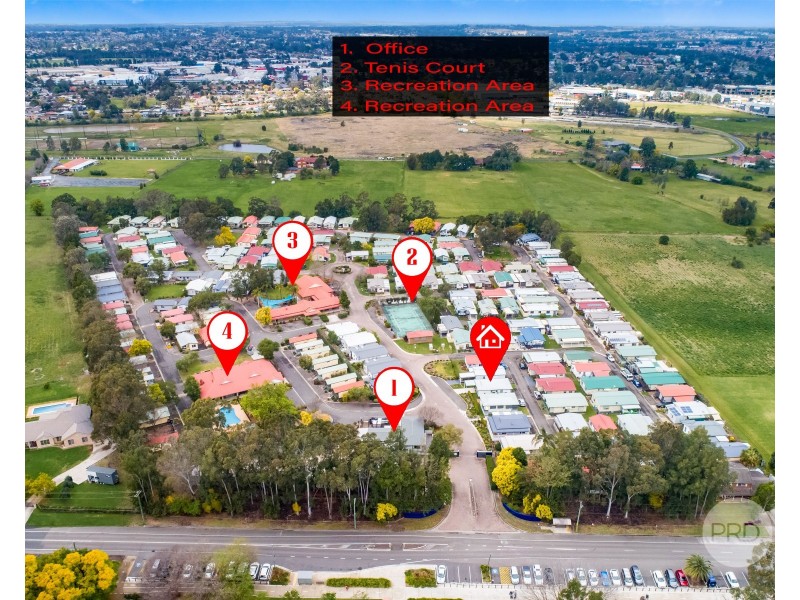 206/6-22 Tench Avenue, Jamisontown NSW 2750