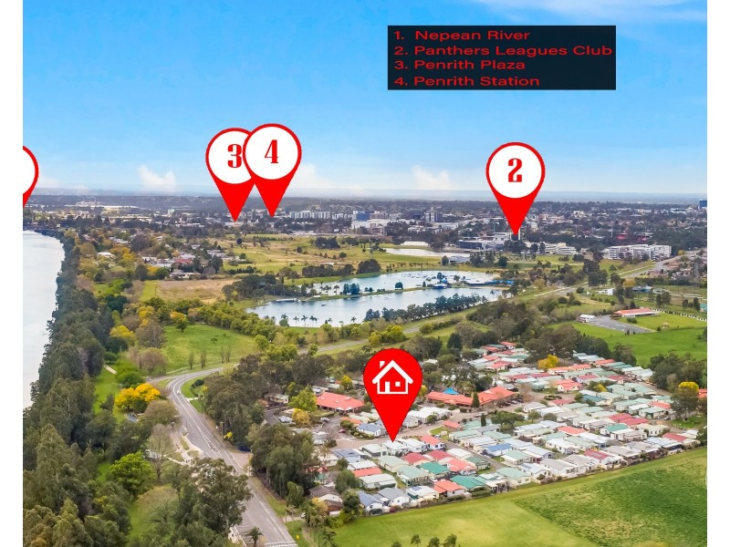 206/6-22 Tench Avenue, Jamisontown NSW 2750