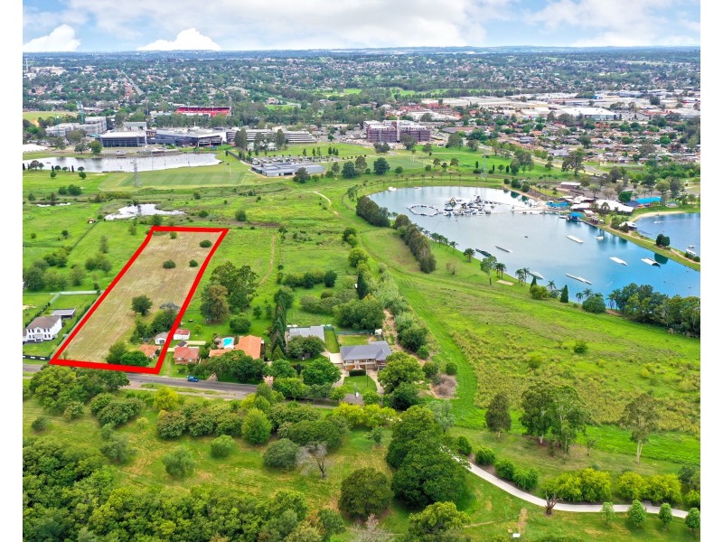 94-98 Nepean Avenue, Penrith NSW 2750