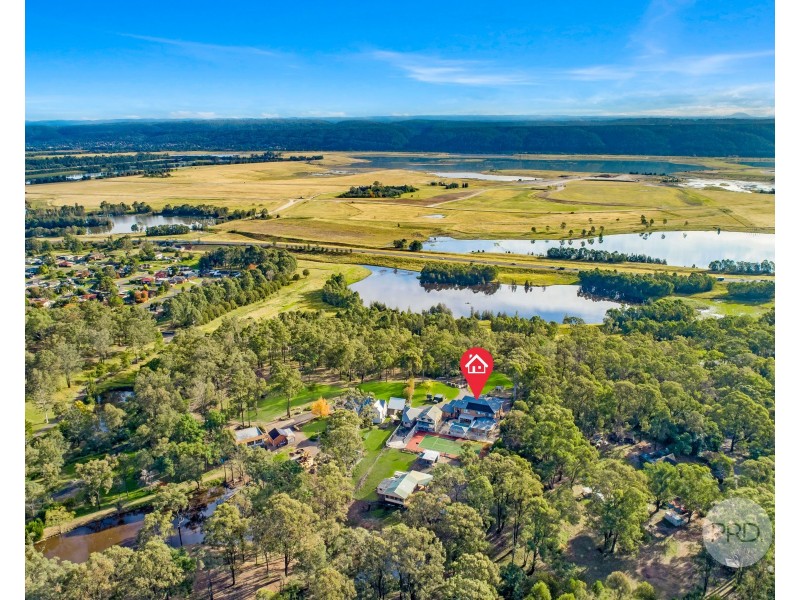 394 Cranebrook Road, Cranebrook NSW 2749