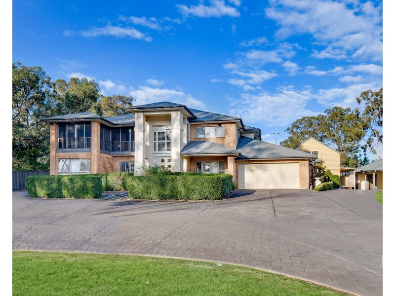 394 Cranebrook Road, Cranebrook NSW 2749