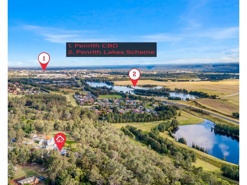 394 Cranebrook Road, Cranebrook NSW 2749