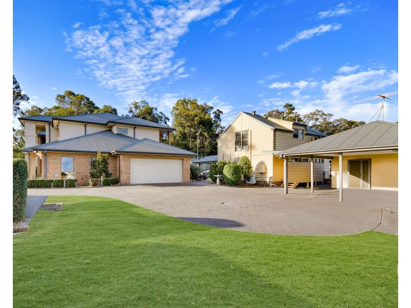 394 Cranebrook Road, Cranebrook NSW 2749