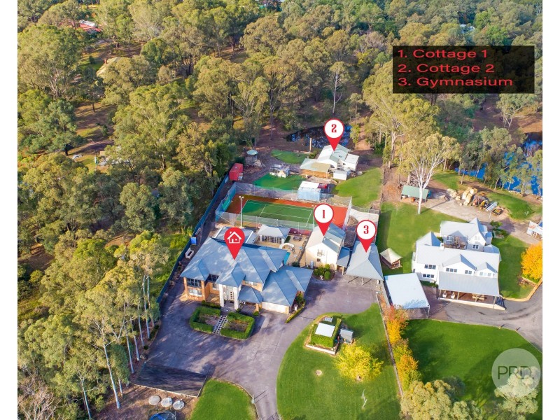 394 Cranebrook Road, Cranebrook NSW 2749