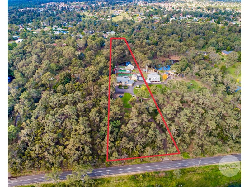394 Cranebrook Road, Cranebrook NSW 2749