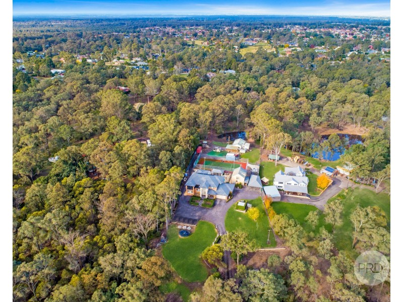 394 Cranebrook Road, Cranebrook NSW 2749