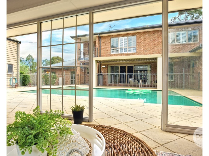 394 Cranebrook Road, Cranebrook NSW 2749