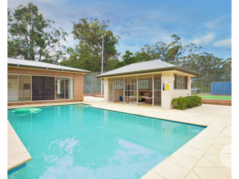 394 Cranebrook Road, Cranebrook NSW 2749