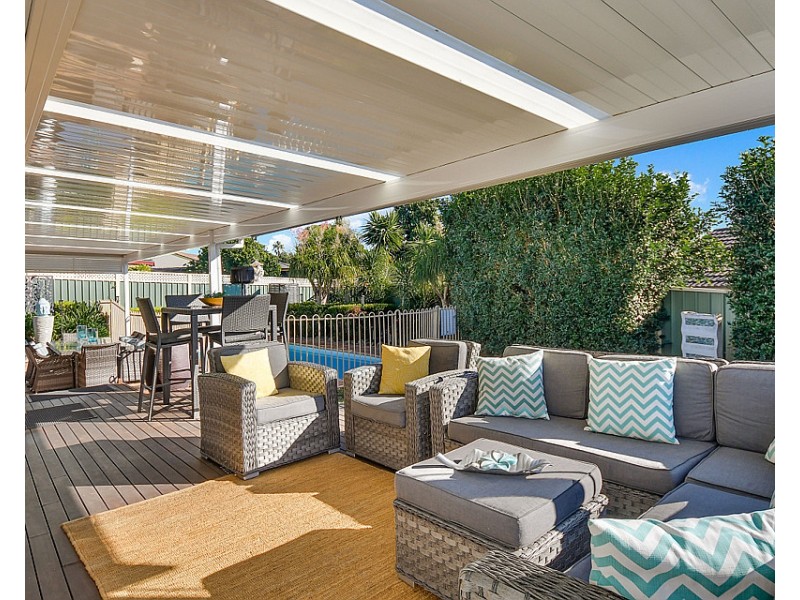 11 Clovertop Place, Werrington Downs NSW 2747