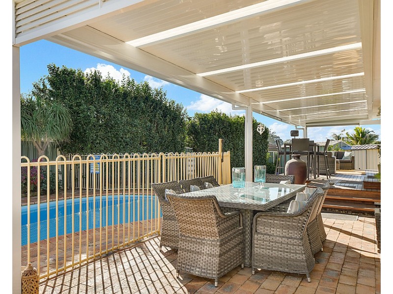 11 Clovertop Place, Werrington Downs NSW 2747