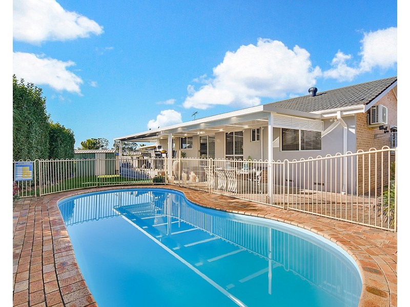 11 Clovertop Place, Werrington Downs NSW 2747